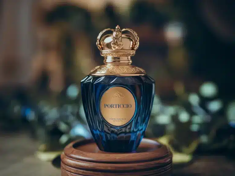 Parfum Porticcio