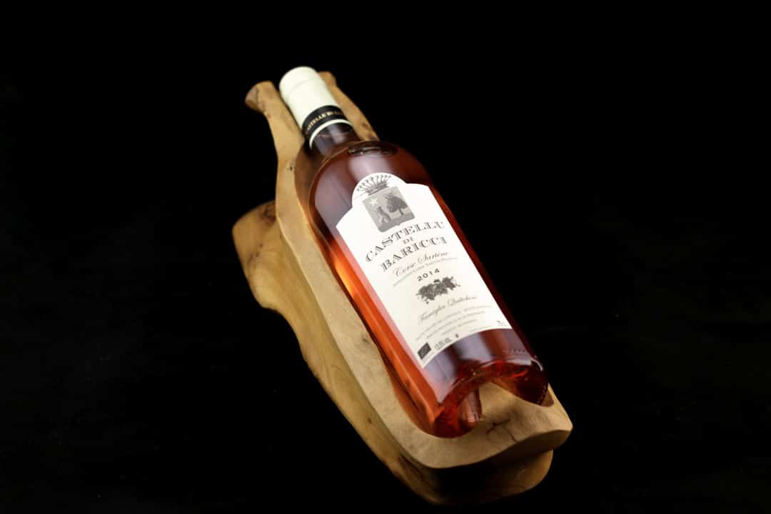 vin corse castellu di-baricci rose u cintu